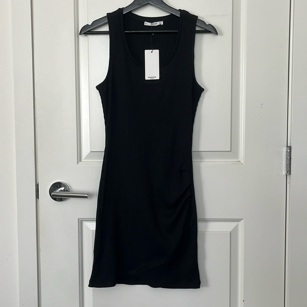 Mango Dress